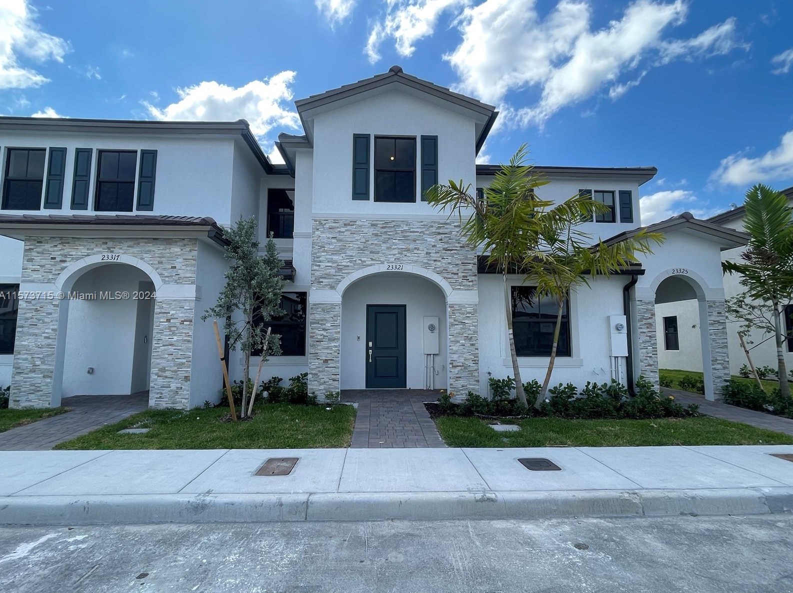 23321 128th Ave, Homestead, FL 33032-4021