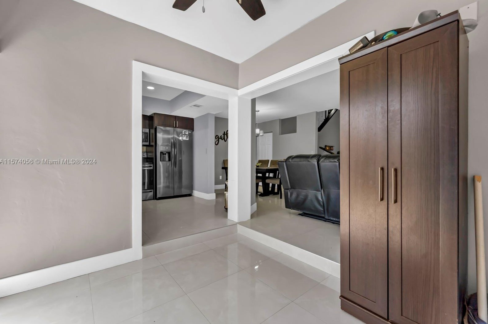 8140 209 St, Miami FL 33189-3410 exterior