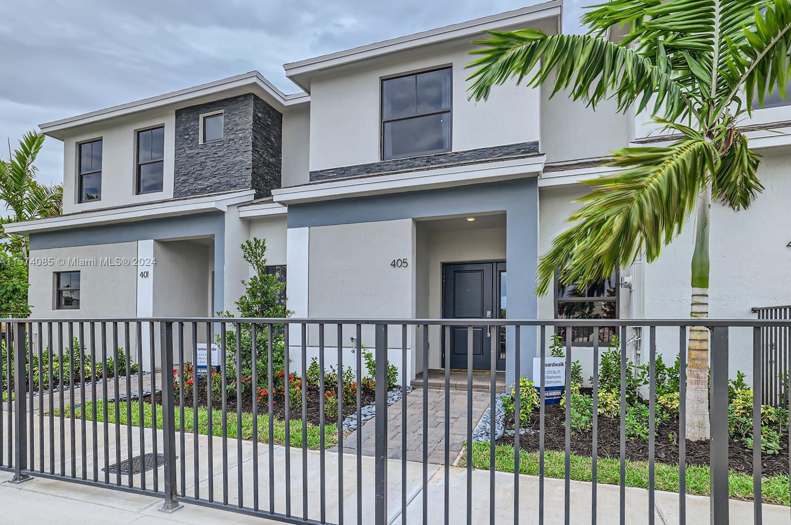 441 1st Dr, Homestead, FL 33034-7306