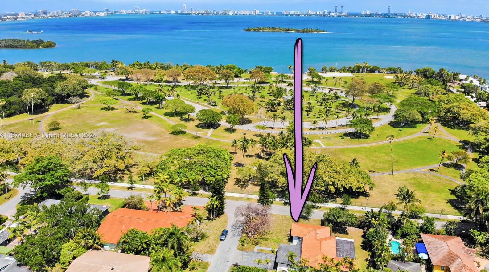 690 Ne 51st St, Miami, FL 33127