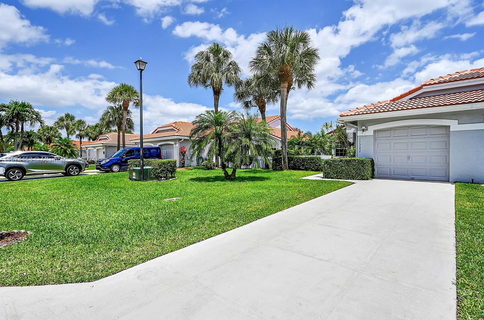 15302 W Tranquility Lake Dr, Delray Beach, FL 33446