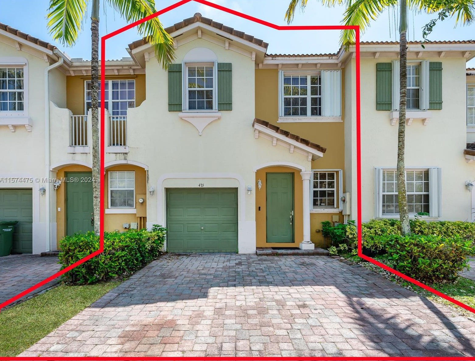 435 Ne 21st Ave #435, Homestead, FL 33033