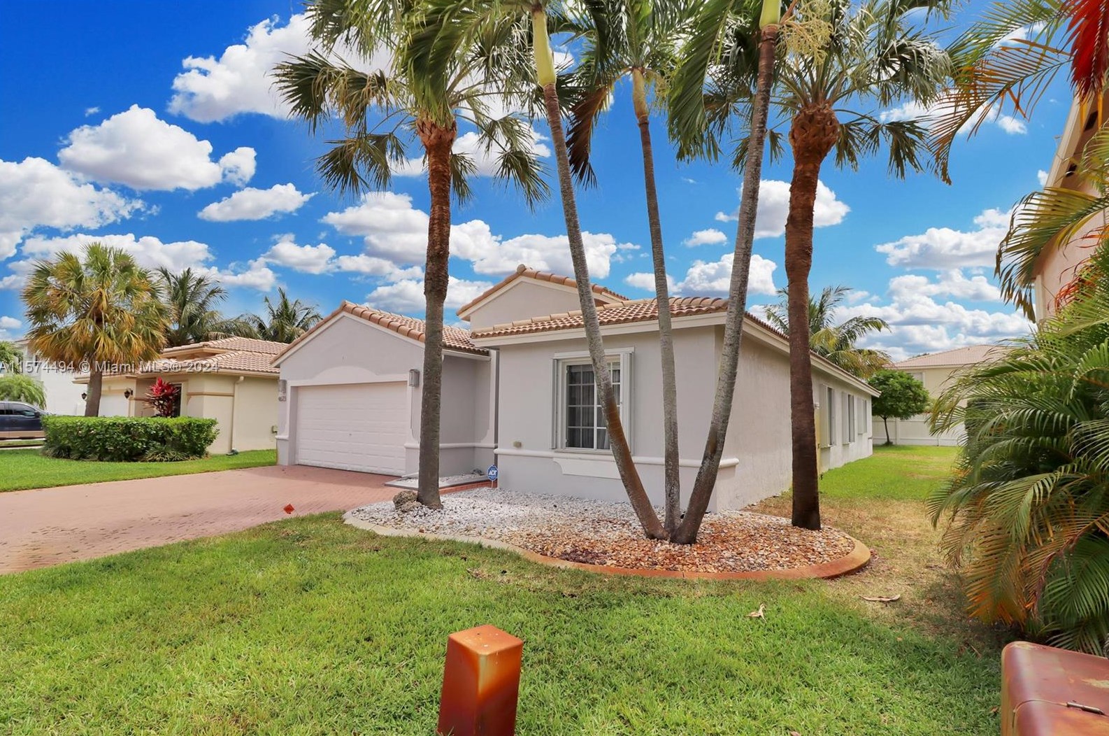 4623 Sw 127th Terrace, Hollywood, FL 33027