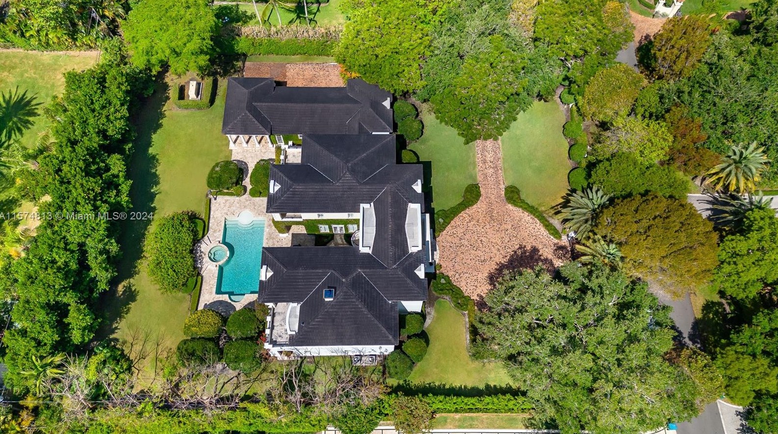 6460 106th St, Miami, FL 33156-4044