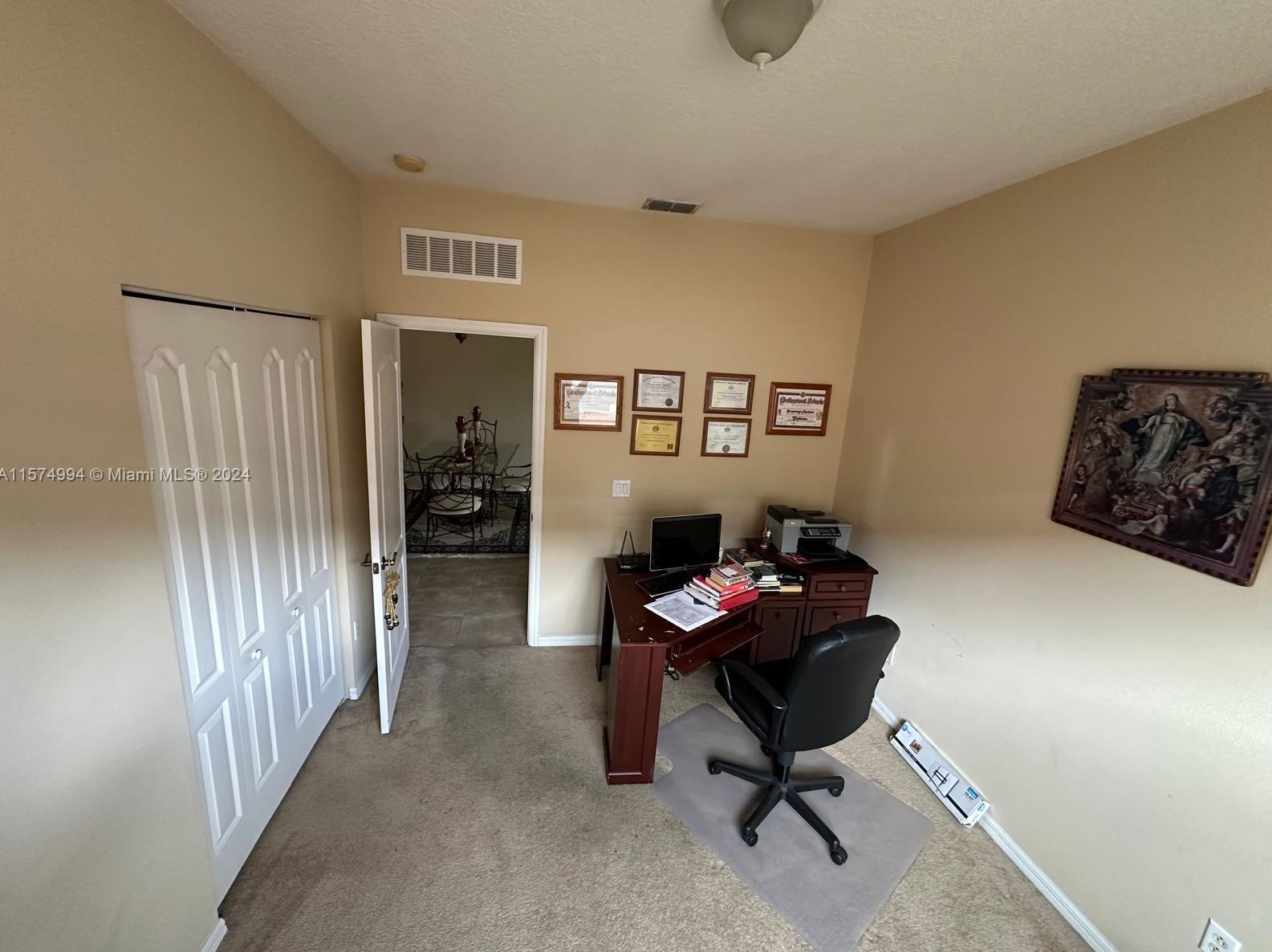 9740 Lindale Trace Blvd, Fort Pierce FL 34987-2411 exterior