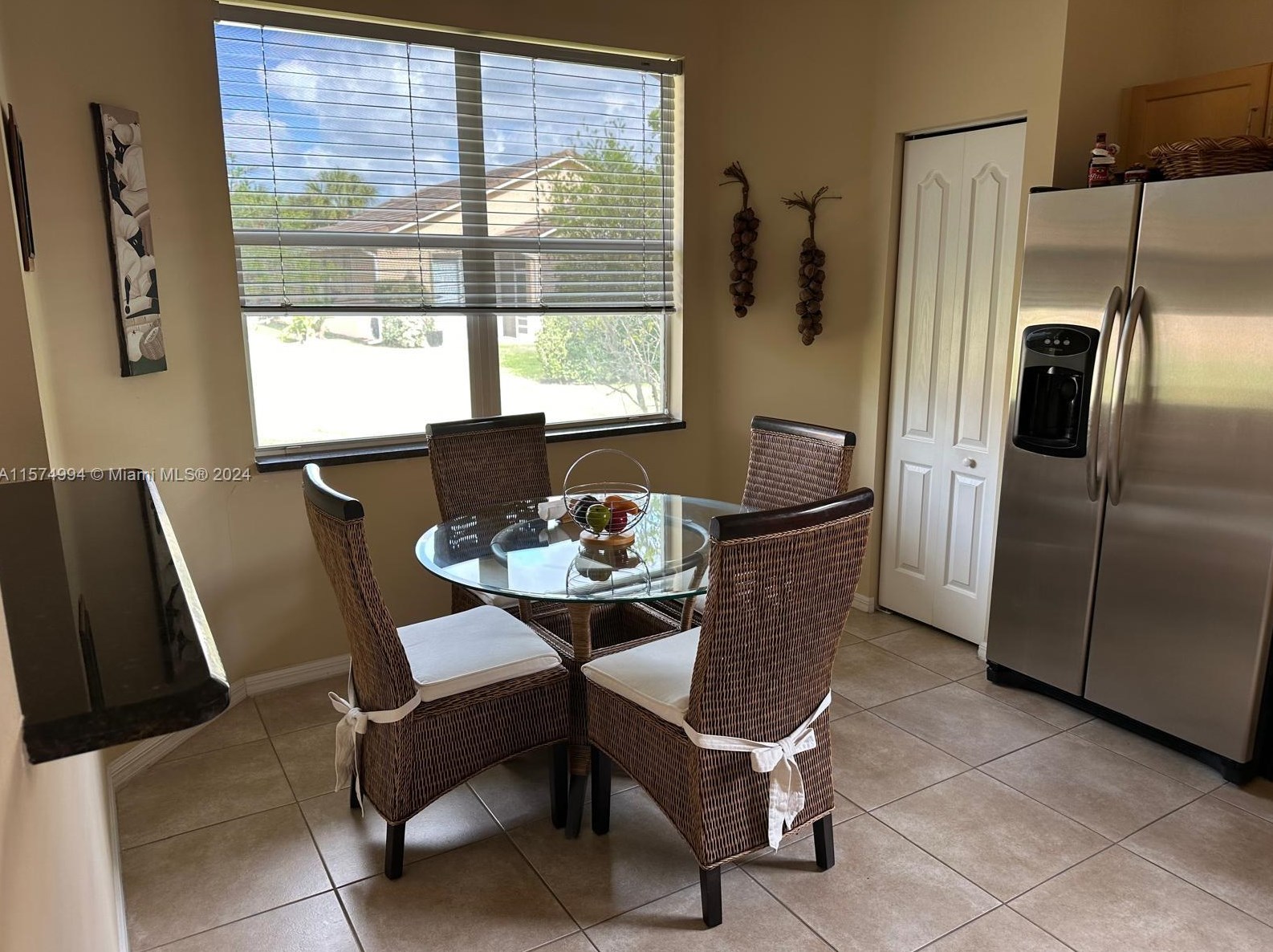 9740 Lindale Trace Blvd, Fort Pierce FL 34987-2411 exterior