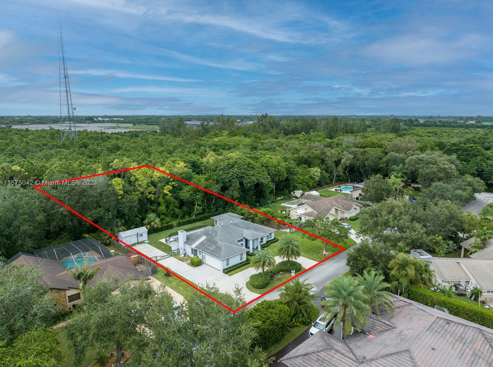 26424 173rd Pl, Homestead, FL 33031-2308