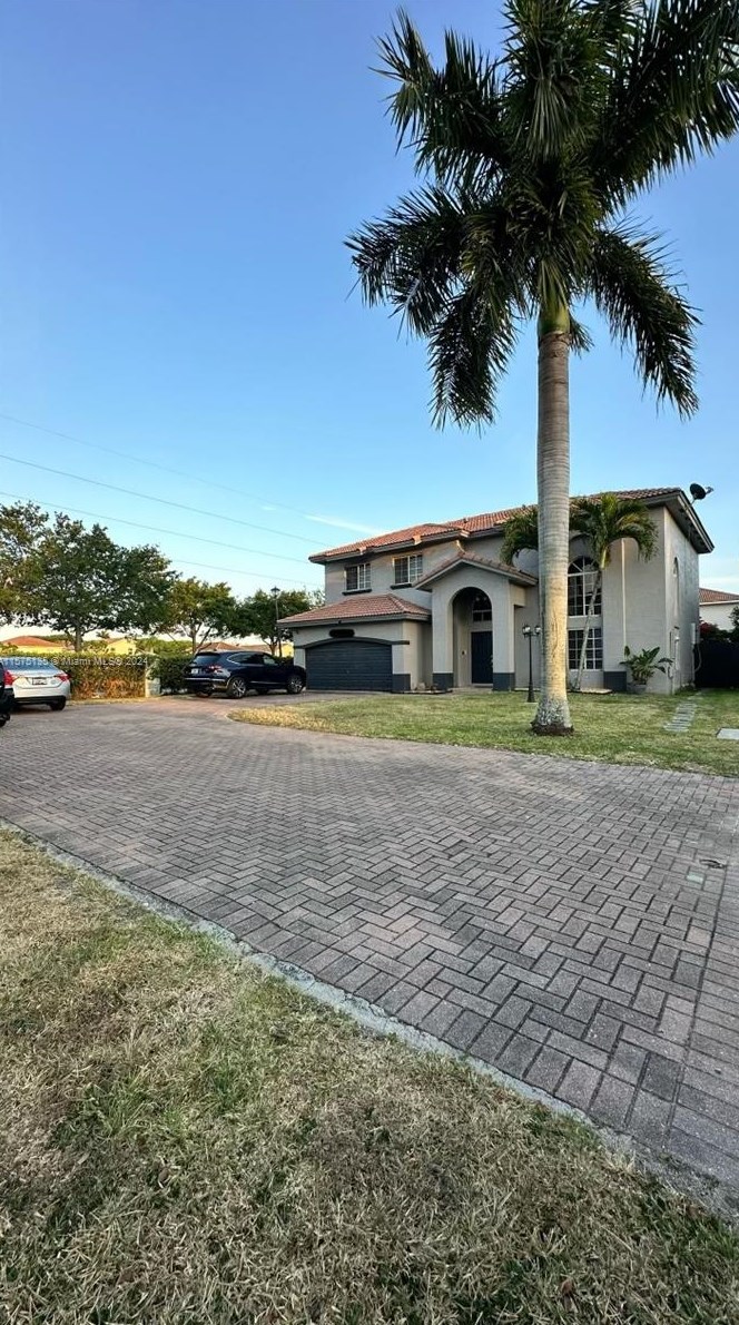 15704 145th Ter, Miami, FL 33196-6726