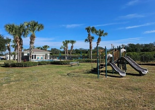 1495 Las Villas Blvd, Sebring FL  33870-1613 exterior