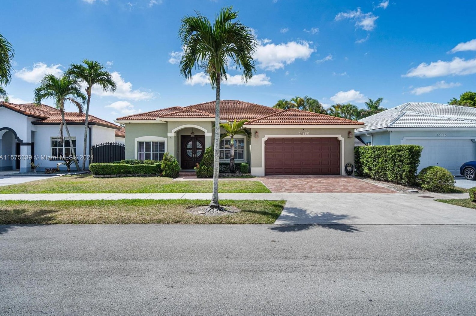 14880 Sw 32nd St, Miami, FL 33185