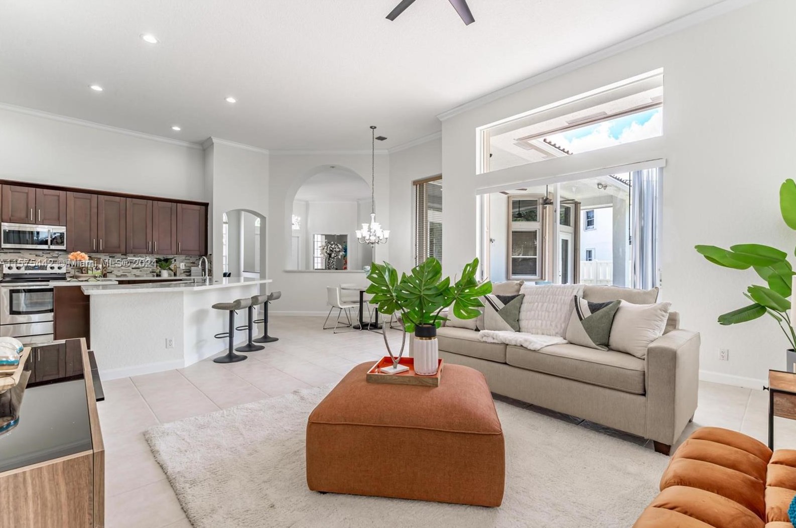 13731 18 St, Hollywood FL 33028-2502 exterior