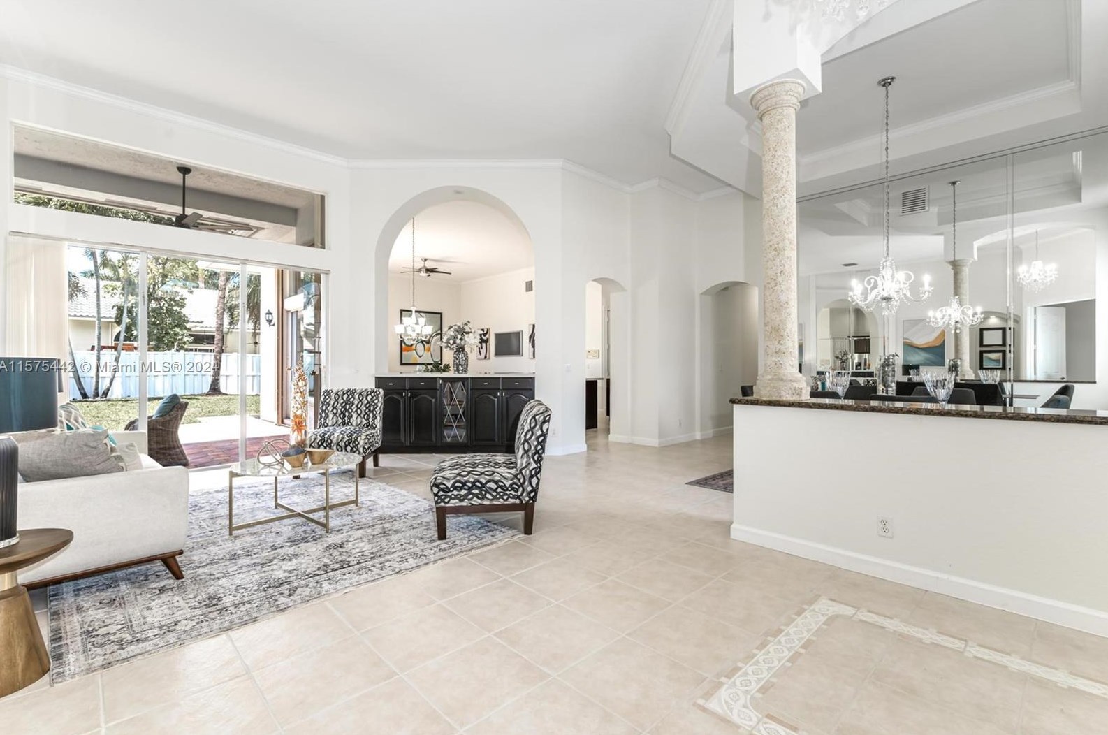 13731 18 St, Hollywood FL 33028-2502 exterior