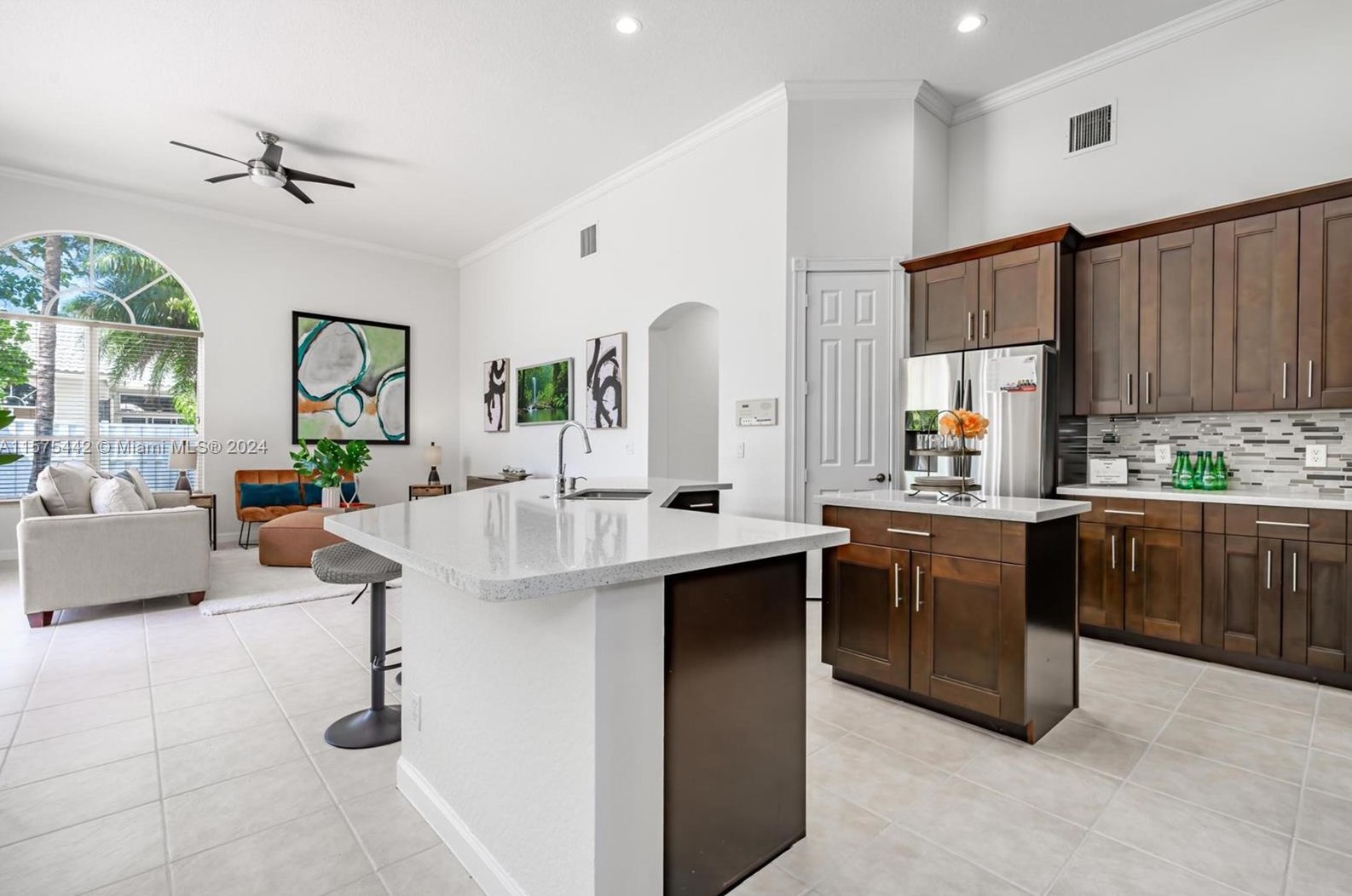 13731 18 St, Hollywood FL 33028-2502 exterior