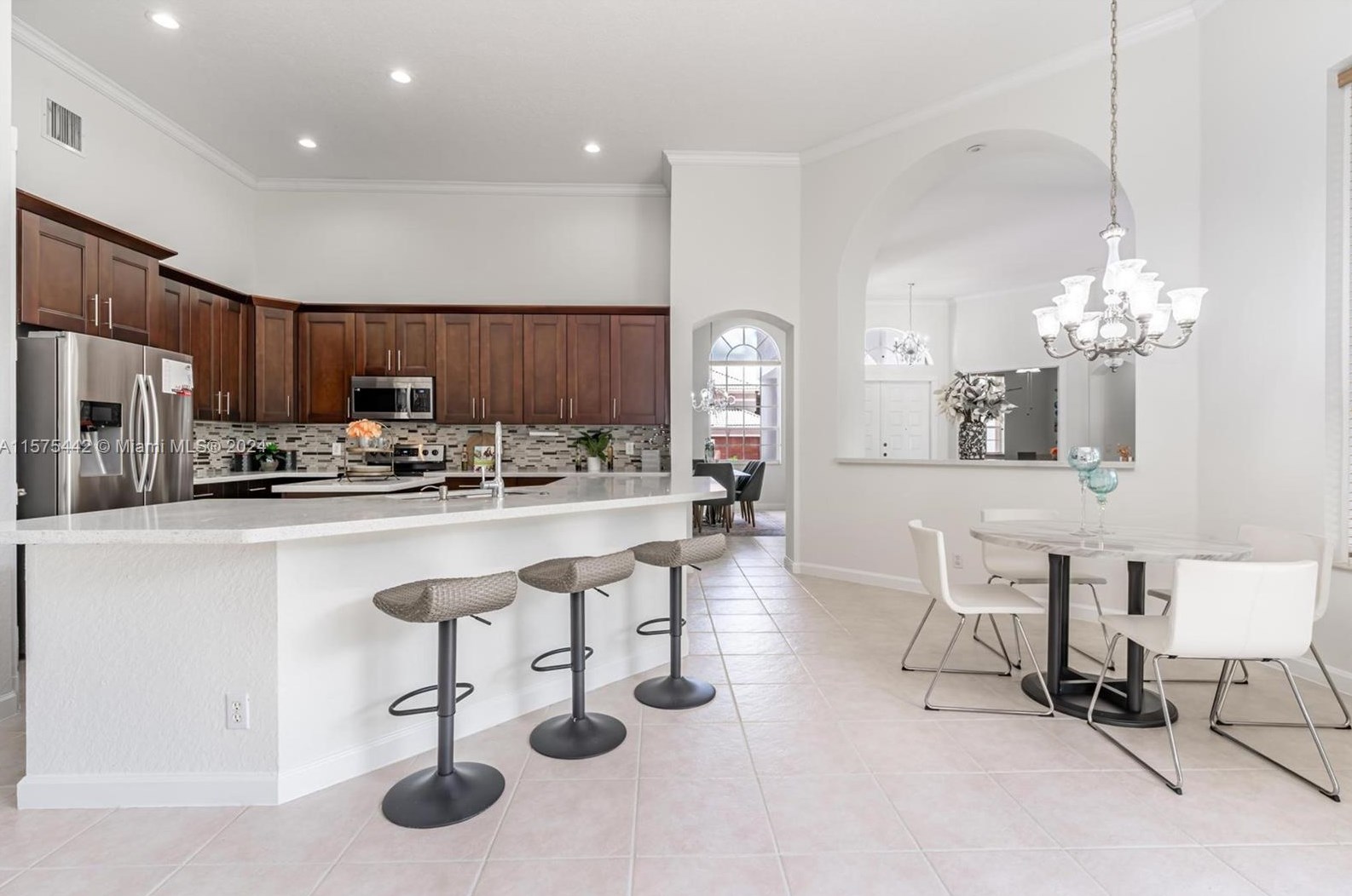 13731 18 St, Hollywood FL 33028-2502 exterior