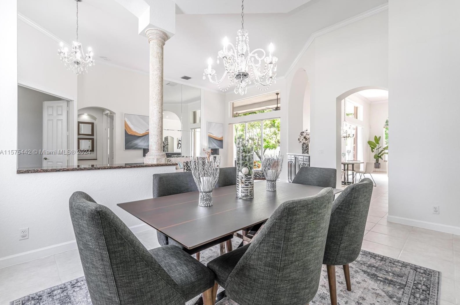 13731 18 St, Hollywood FL 33028-2502 exterior