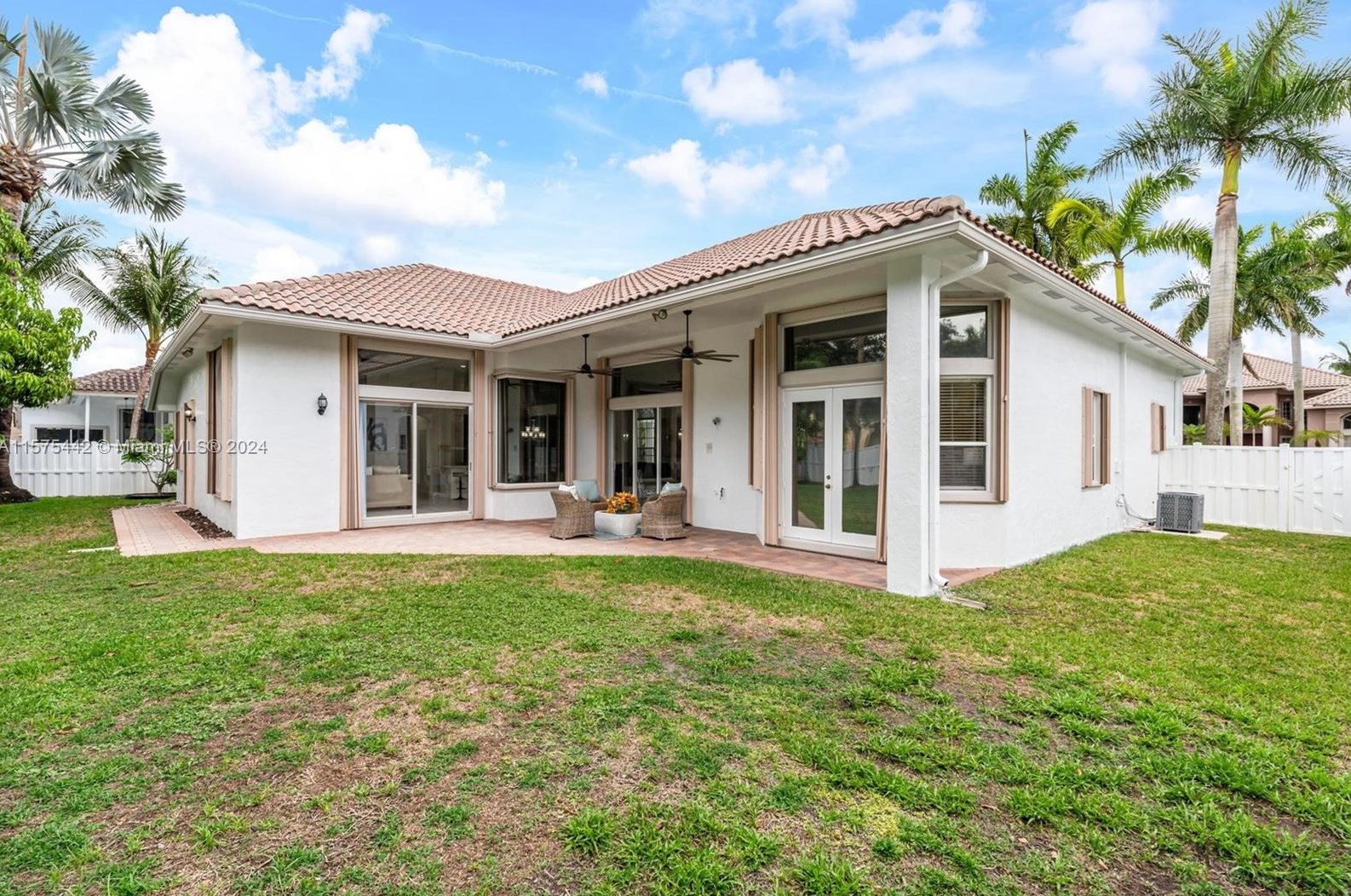 13731 18 St, Hollywood FL 33028-2502 exterior