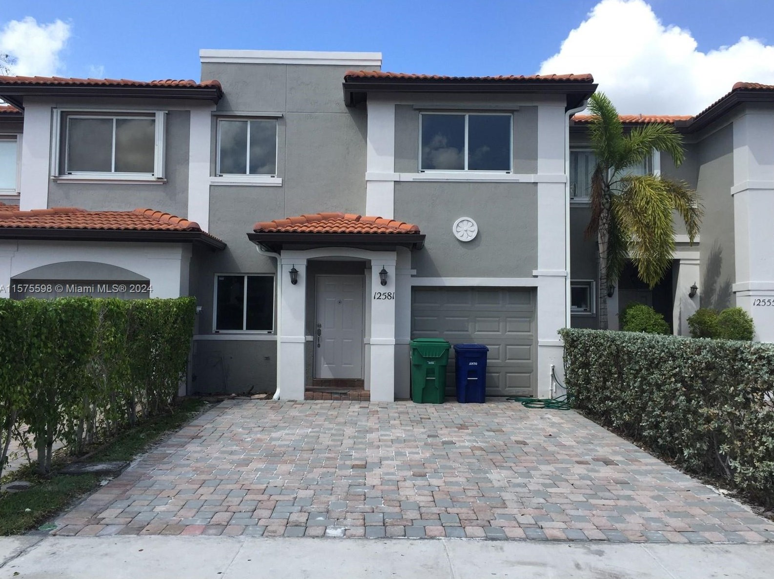 12581 Sw 28th Ct #12581, Hollywood, FL 33027