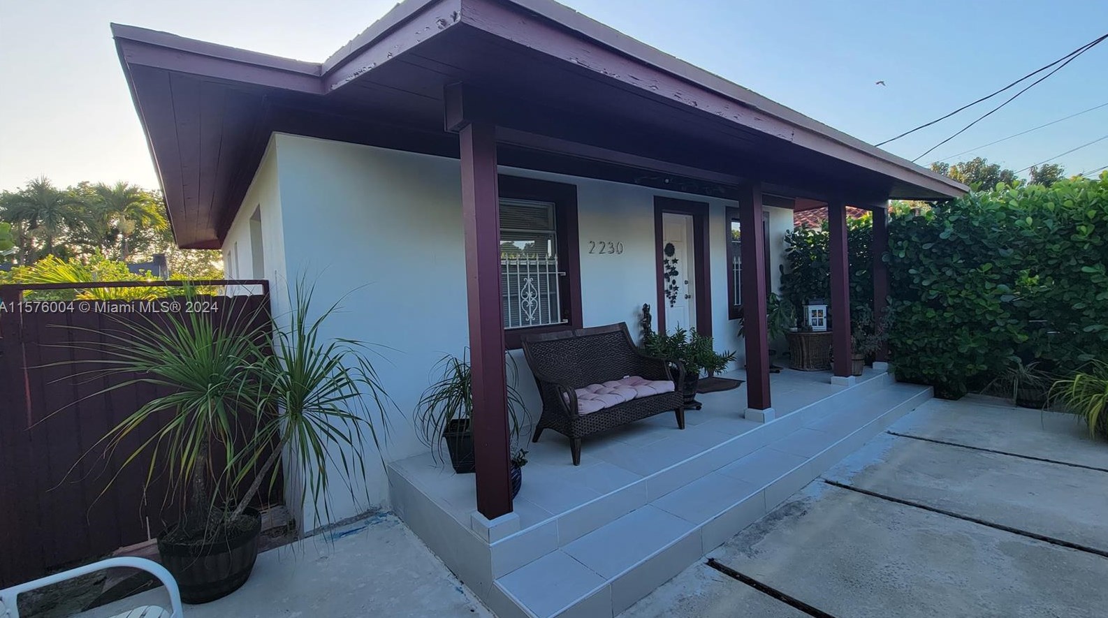 2230 60th Ct, Miami, FL 33155-2045