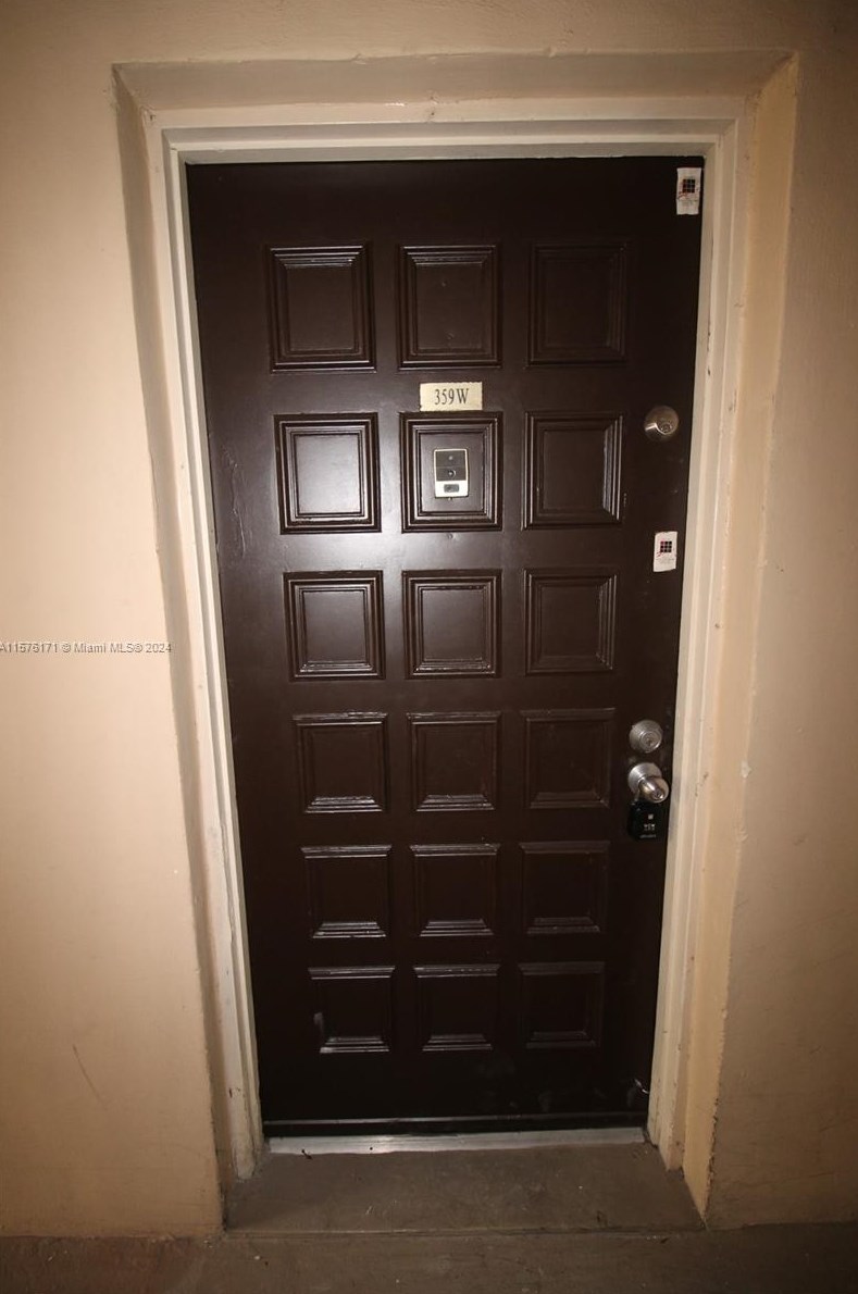 8415 107th Ave, Miami FL  33173-4393 exterior