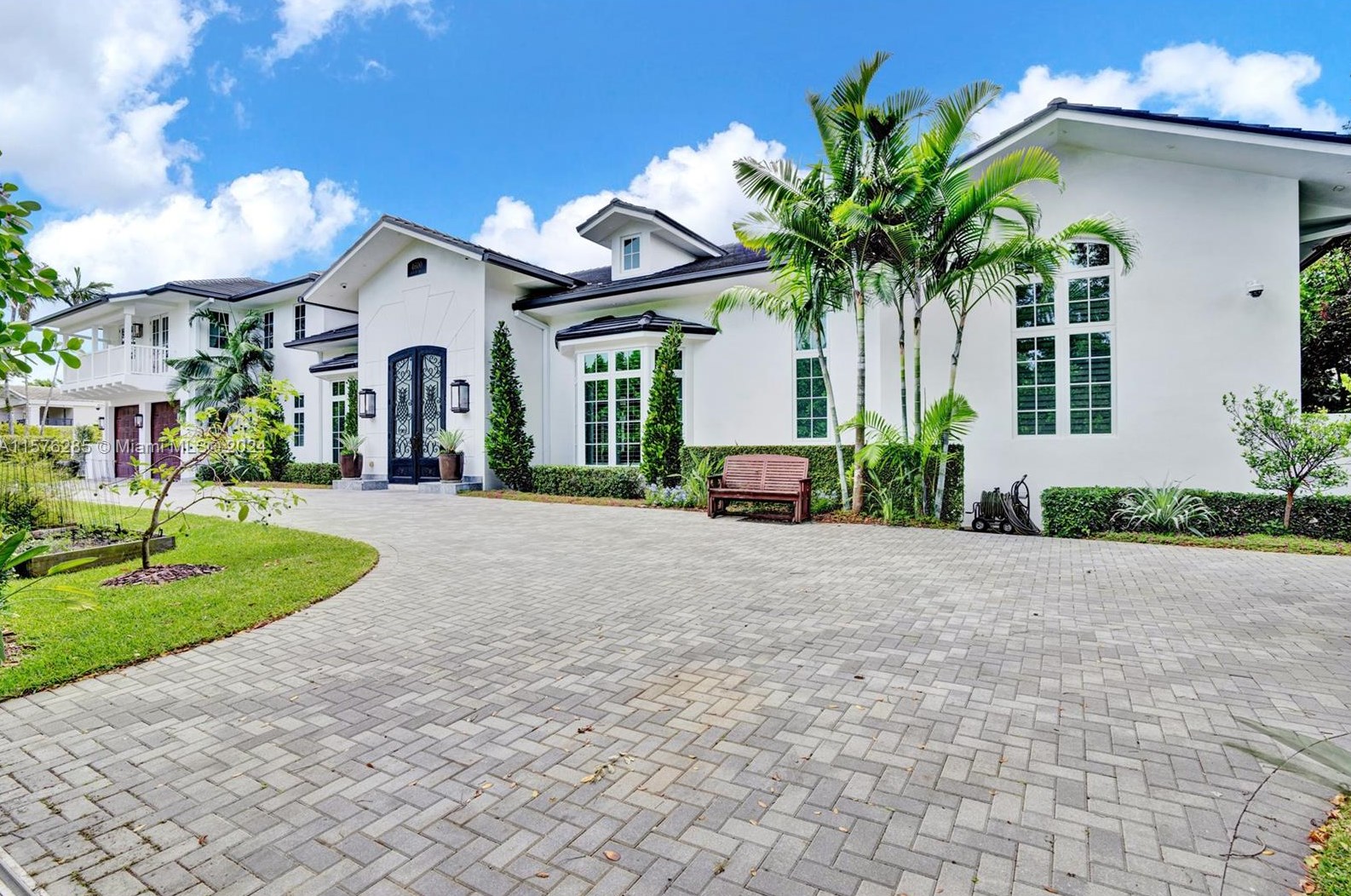 4600 Granada Blvd, Miami, FL 33146-1248