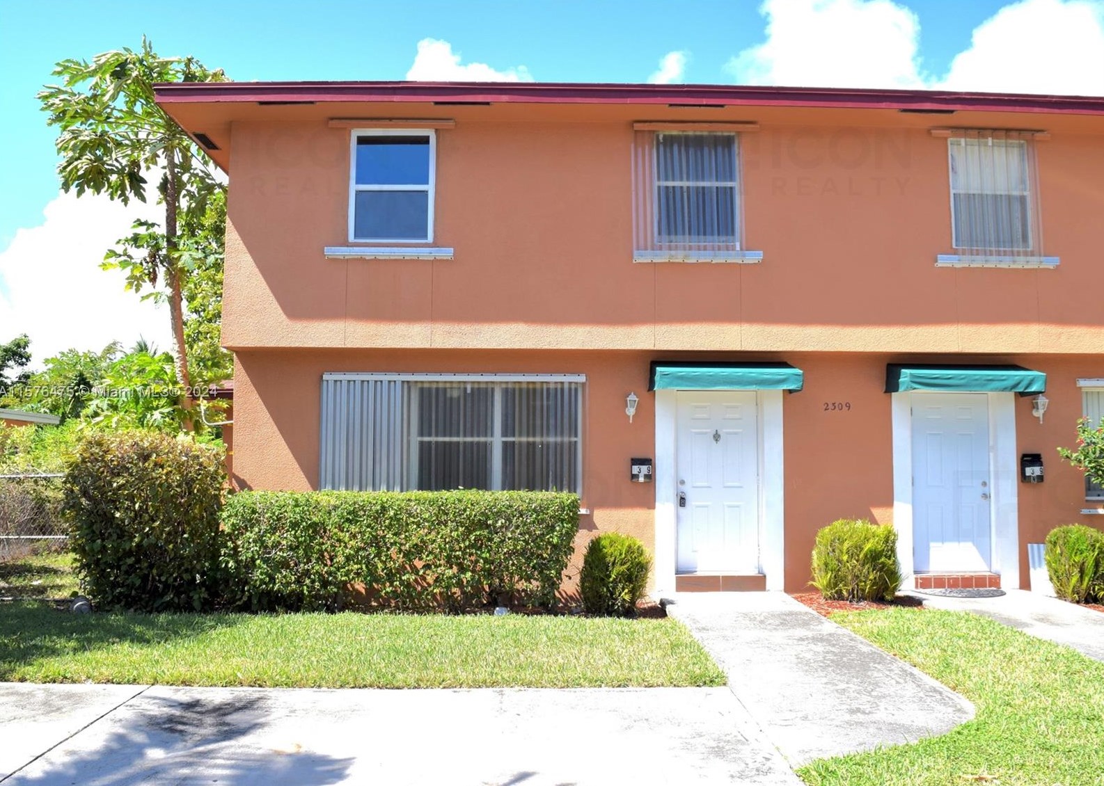 2309 Se 2nd St #s, Boynton Beach, FL 33435