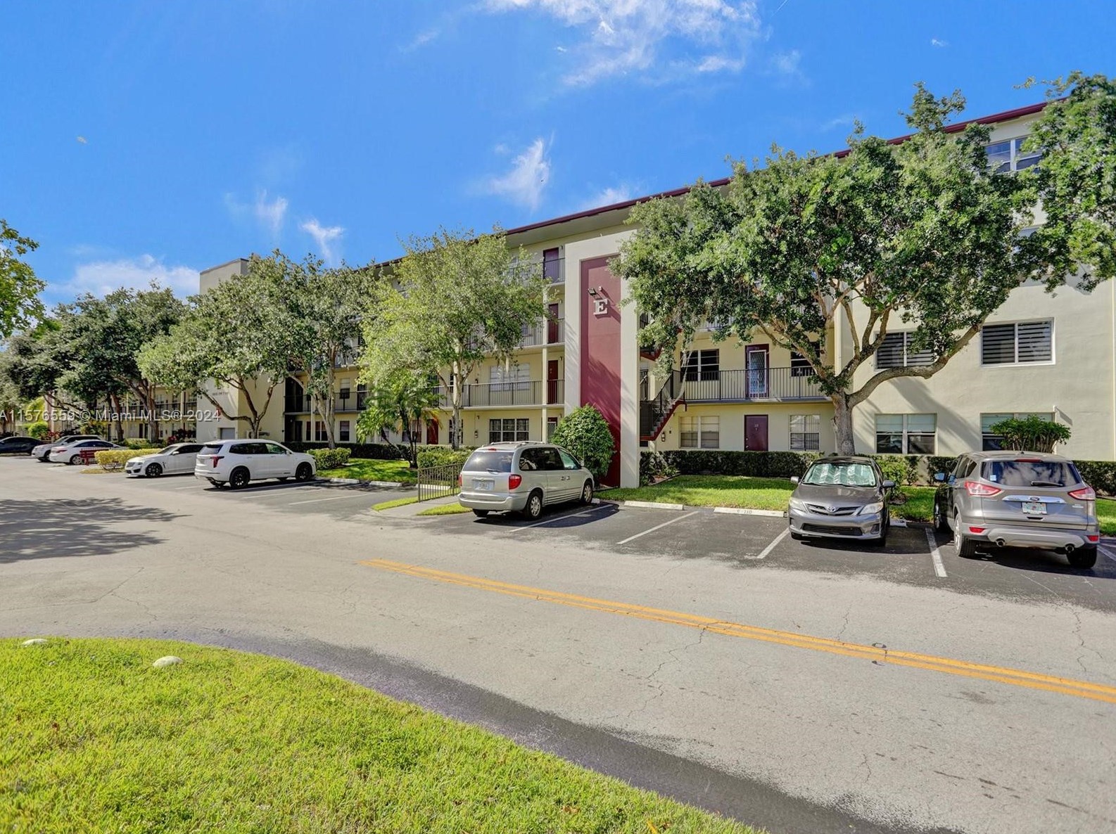 13155 Sw 7th Ct #312e, Hollywood, FL 33027