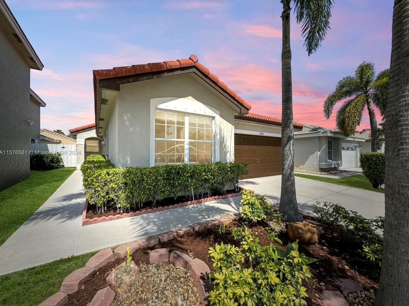 1856 177th Ter, Hollywood, FL 33029-5245
