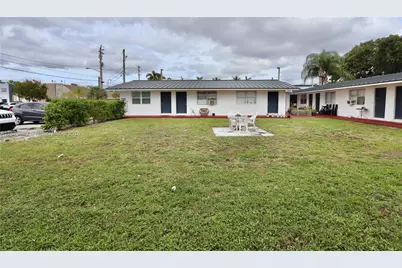 101 SE 4th Ave #1-7, Hallandale Beach, FL 33009 - Photo 6