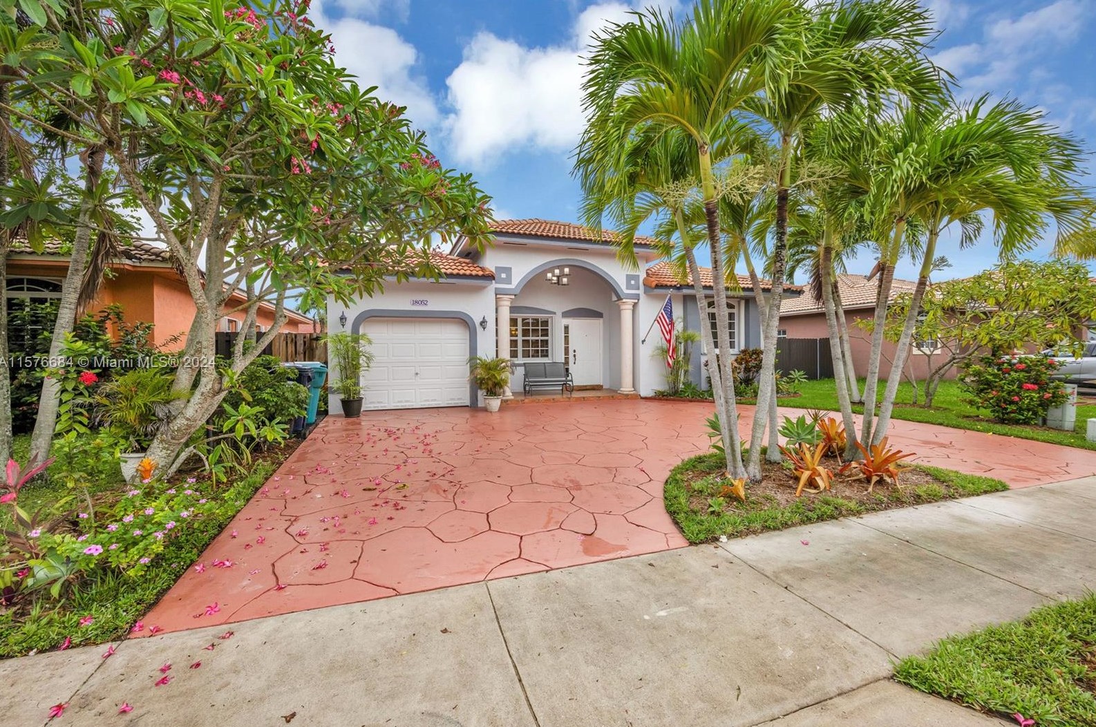 18052 144th Ct, Miami, FL 33177-3306