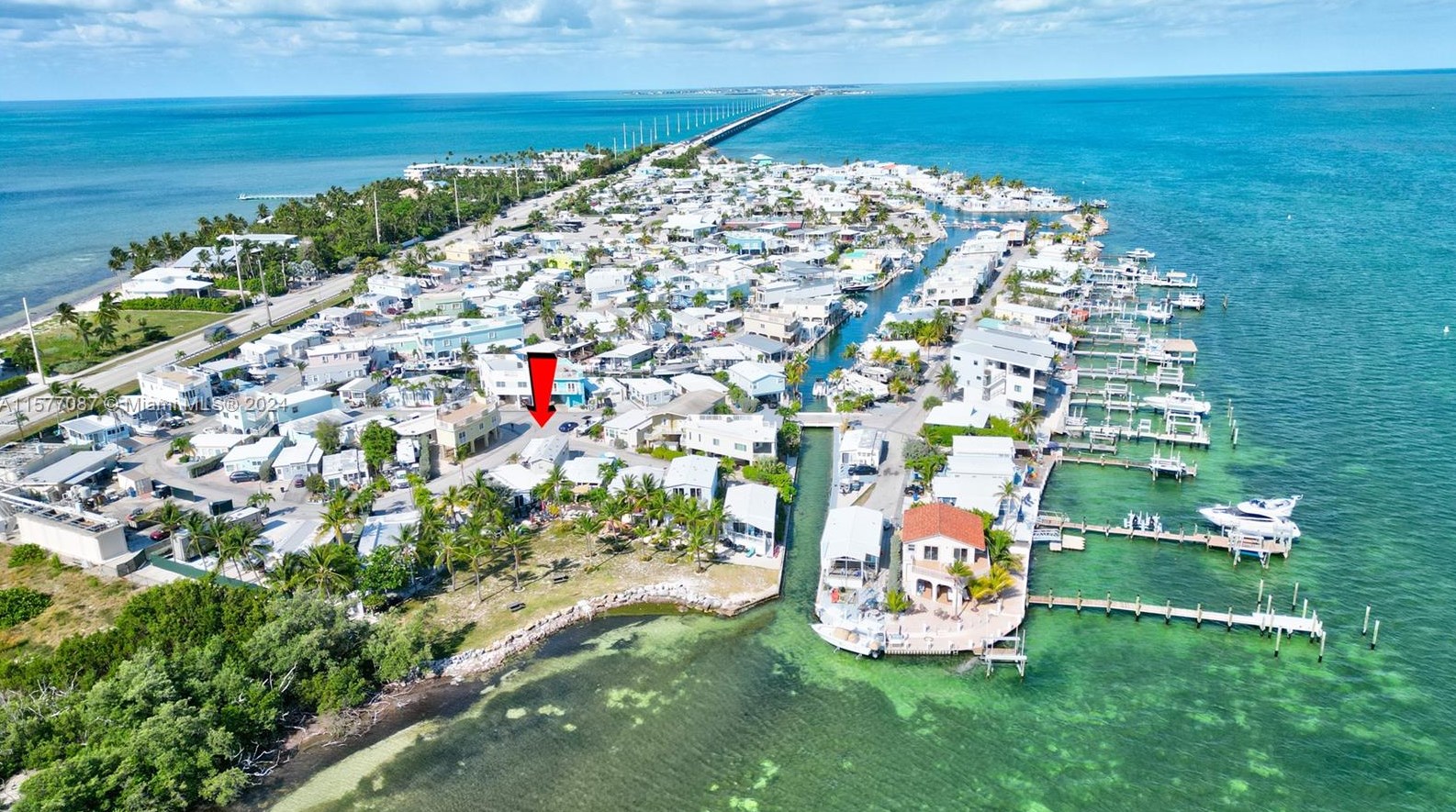65821 Overseas Hwy #232, Conch Key, FL 33001