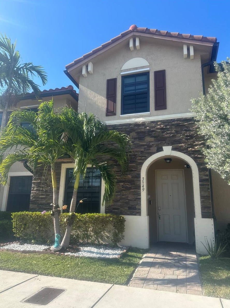 3549 W 89th Pl #3549, Hialeah, FL 33018