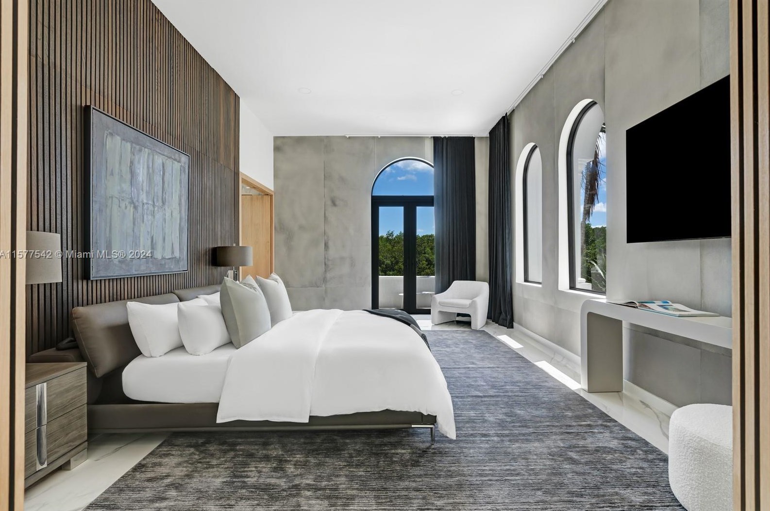 144 Paloma Dr, Miami FL 33143-6545 exterior