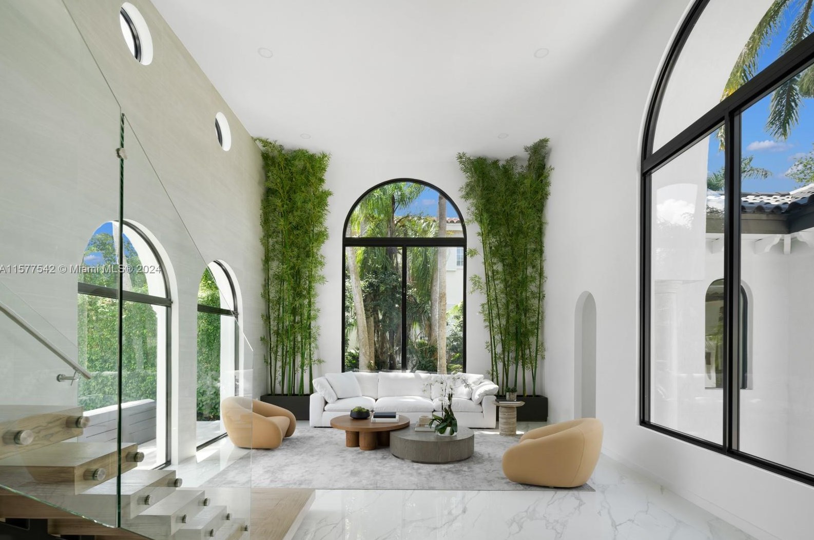 144 Paloma Dr, Miami FL 33143-6545 exterior