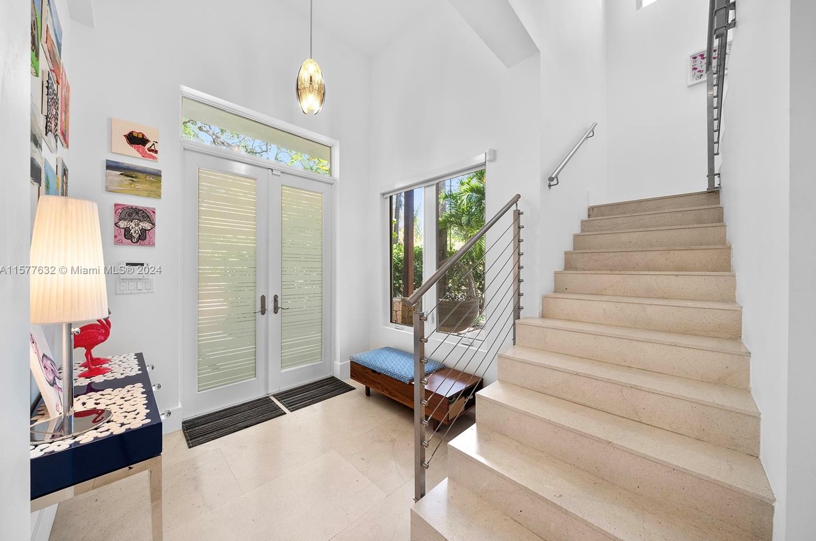 2850 Freeman St, Miami, FL 33133-3900