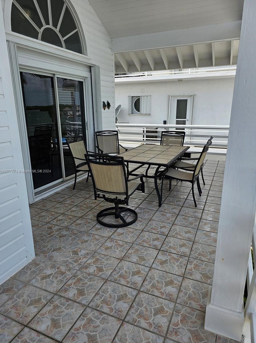 575 Hazel St, Key Largo FL 33037-3125 exterior