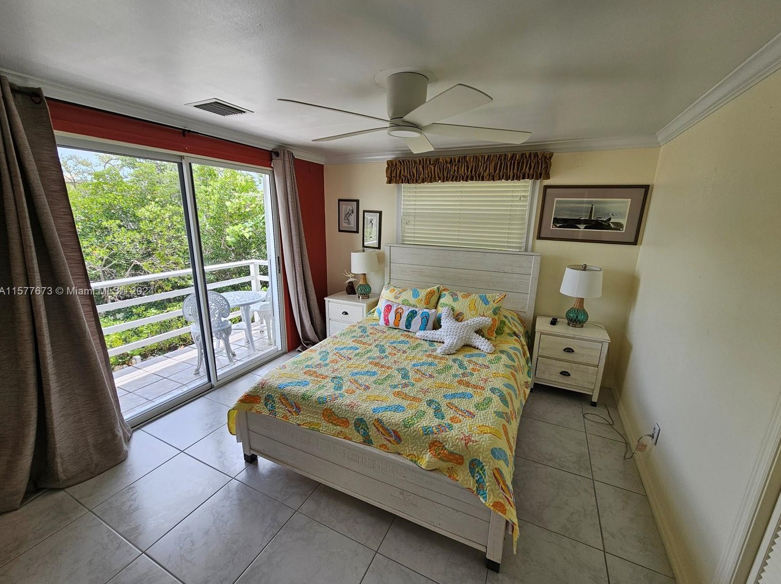 575 Hazel St, Key Largo FL 33037-3125 exterior