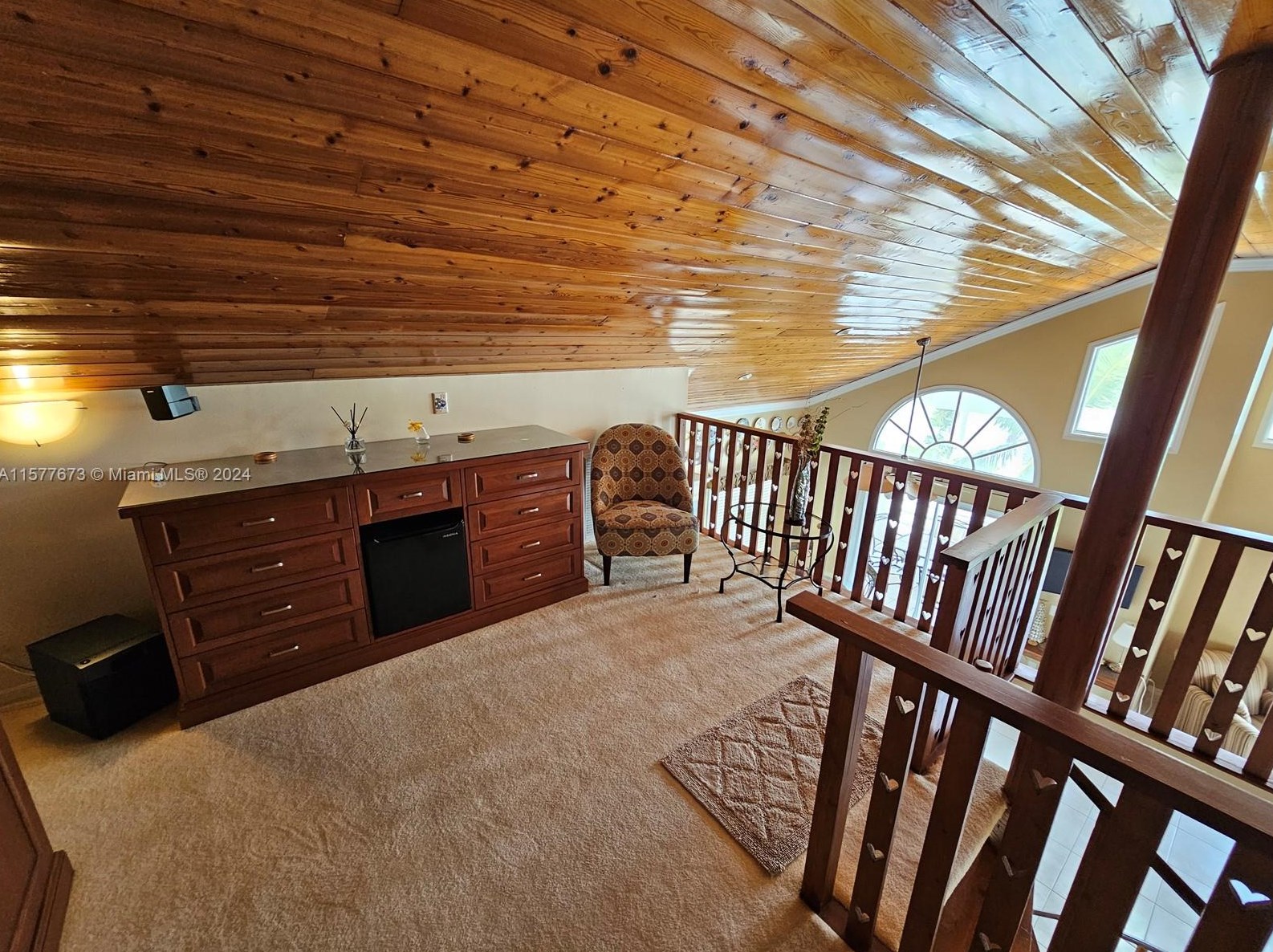 575 Hazel St, Key Largo FL 33037-3125 exterior