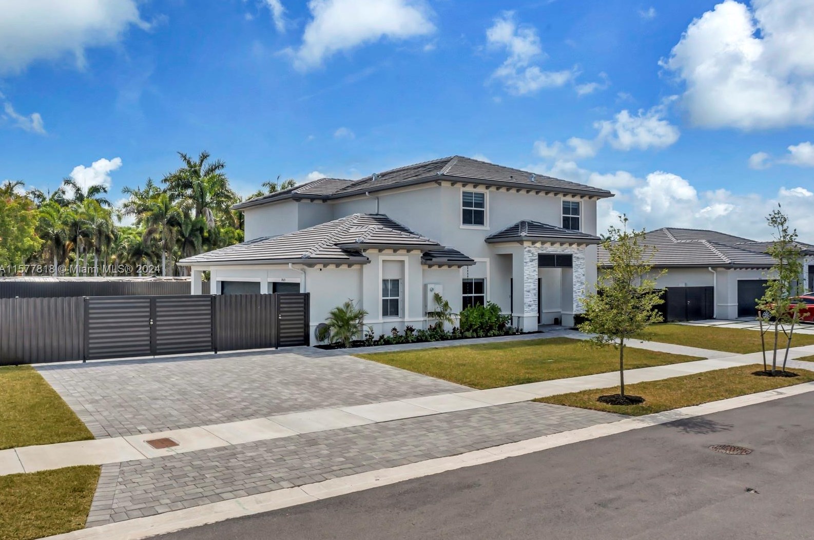 19025 Sw 133rd Ave, Miami, FL 33177