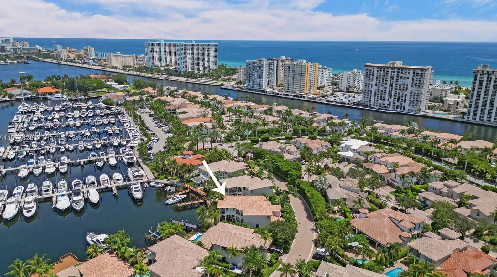 1426 Commodore Way, Hollywood, FL 33019