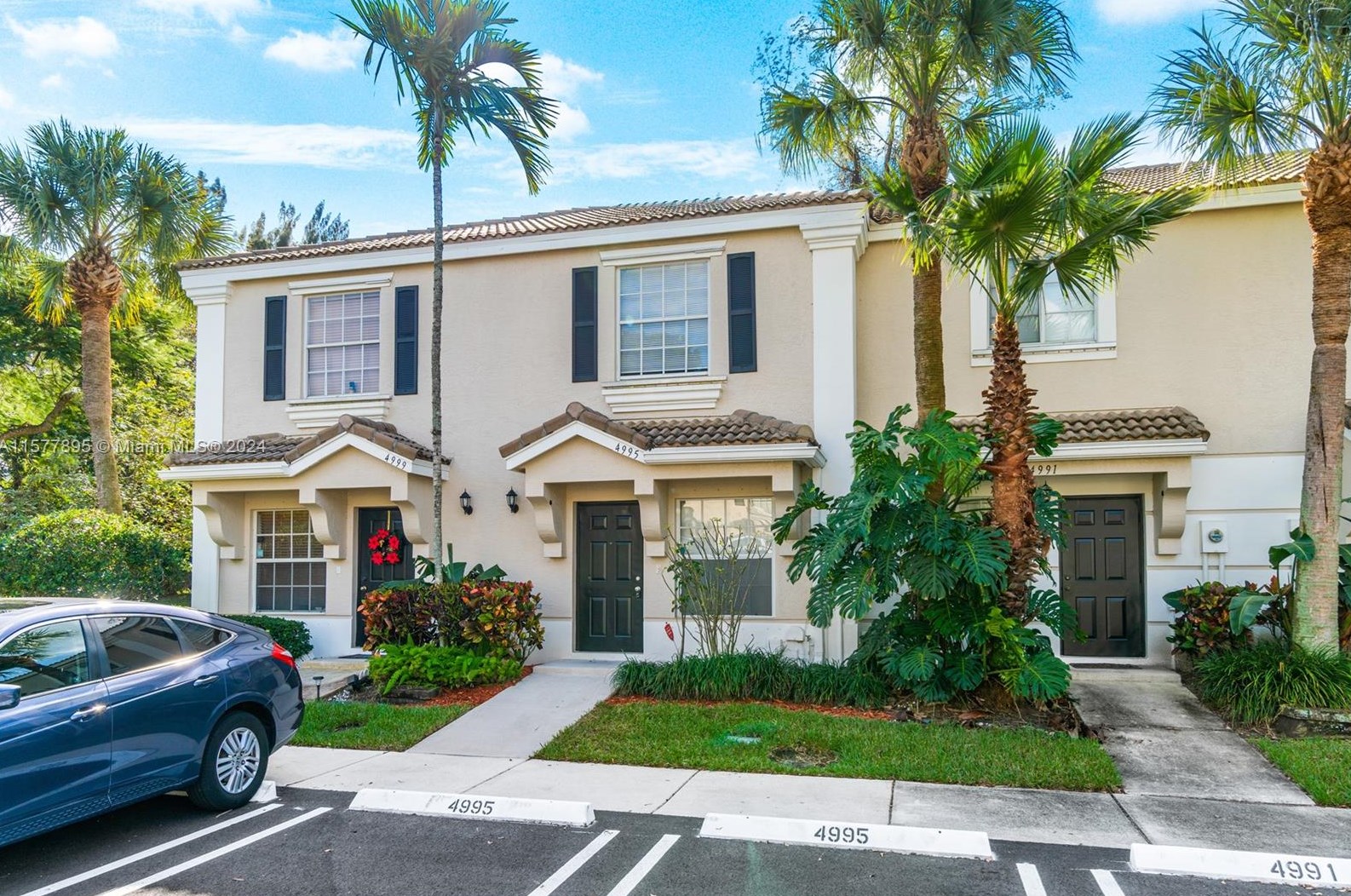 4995 Palmbrooke Cir, West Palm Beach, FL 33417-7536