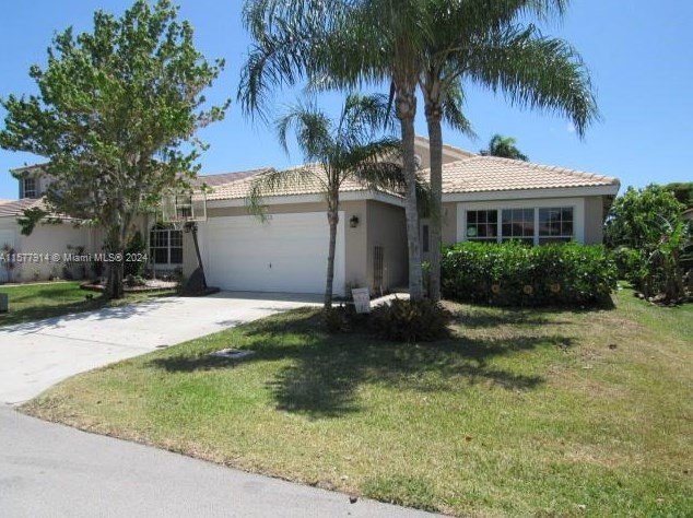 341 182nd Way, Hollywood, FL