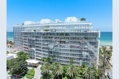 9001 Collins Ave #S-201 - Photo 1