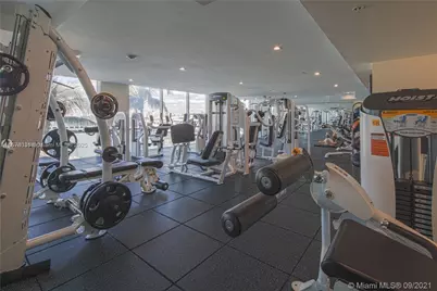 90 Alton Rd #1411, Miami Beach, FL 33139 - Photo 36