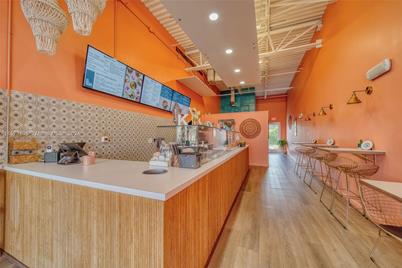 Healthy Cafe For Sale in Cooper City - Photo 1
