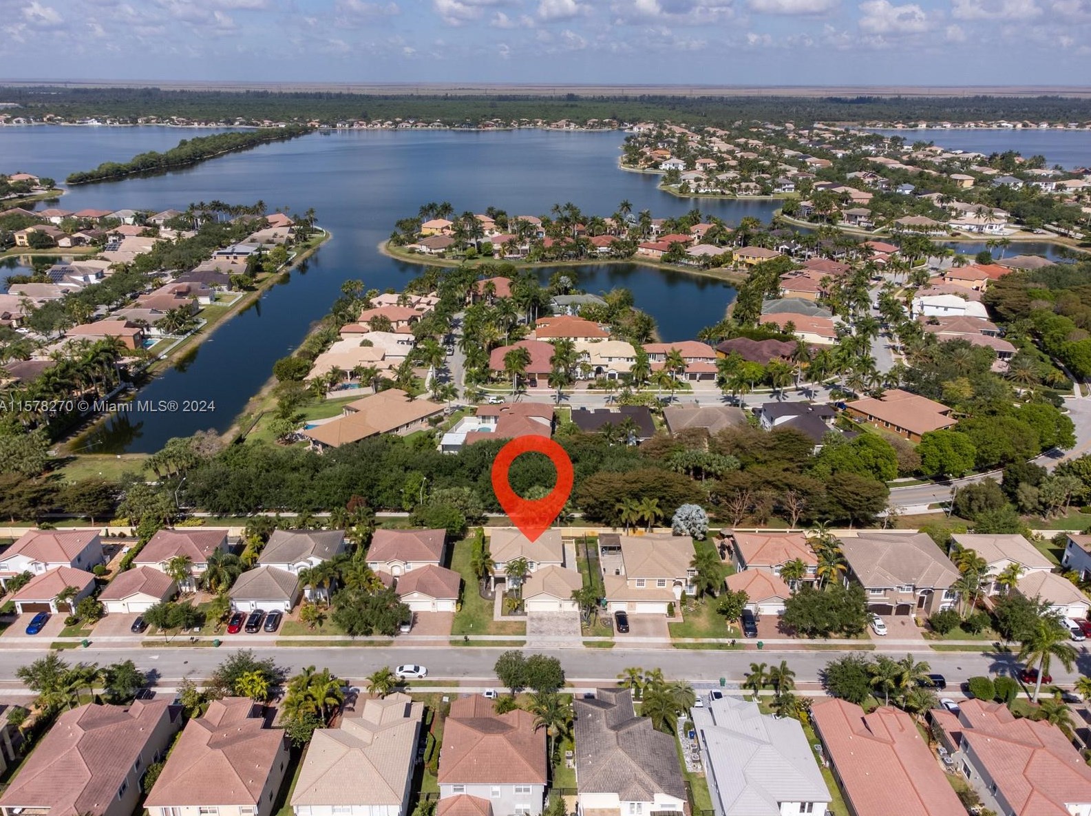 4358 183rd Ave, Hollywood, FL 33029-6331