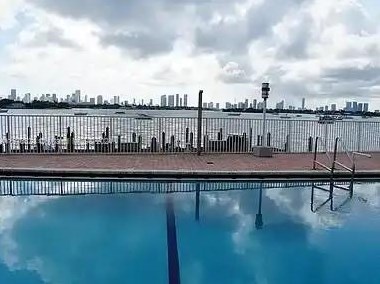 1228 West Ave, Miami Beach FL  33139-4310 exterior