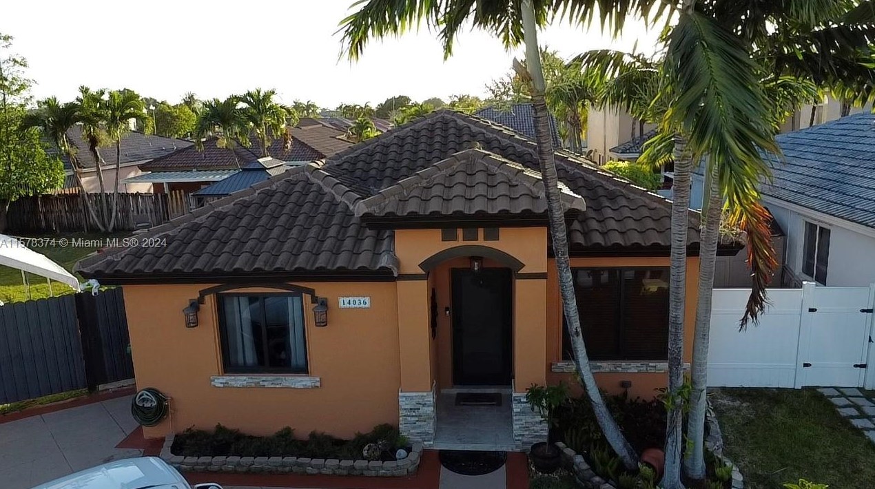 14036 150th Ct, Miami, FL 33196-5040