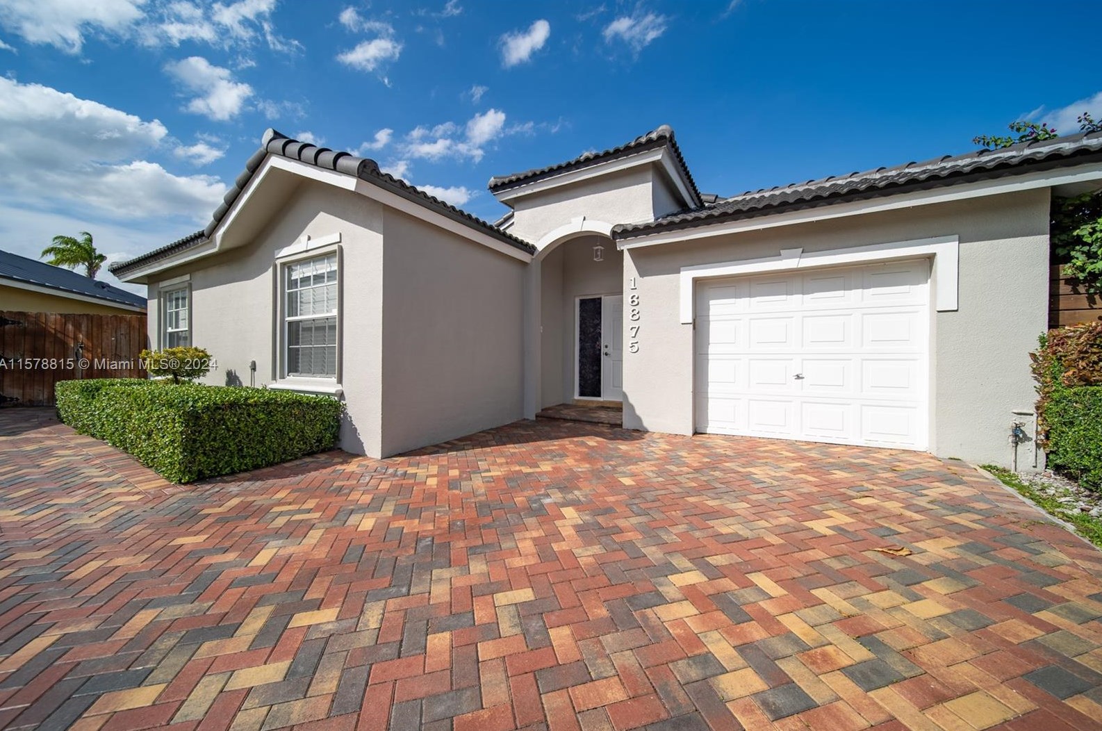 16875 92nd St, Miami, FL 33196-4829