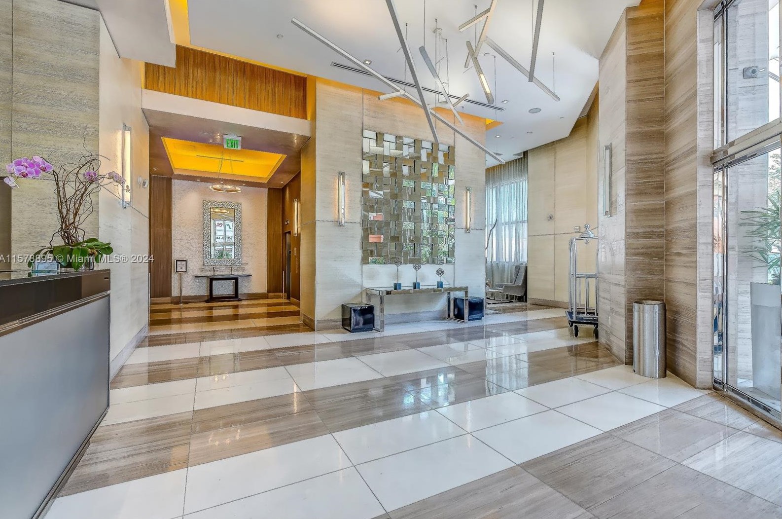 999 Sw 1st Ave #3111, Miami, FL 33130