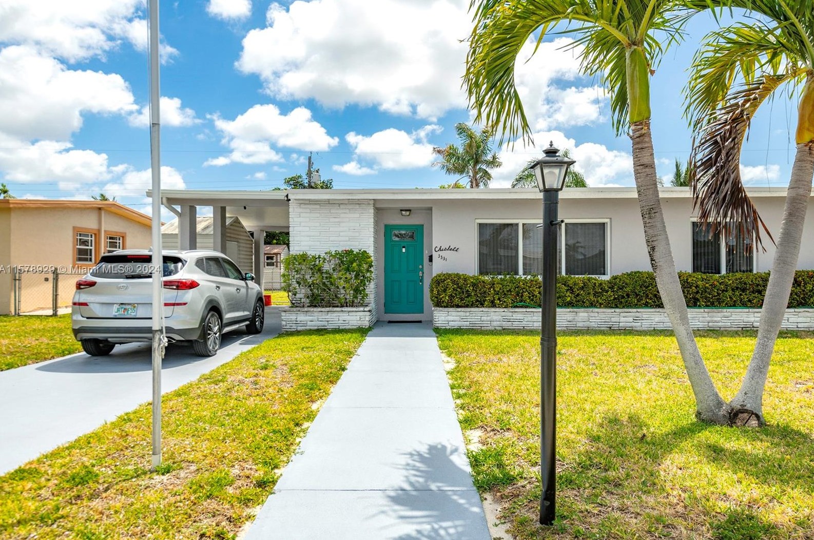 3331 105th Ave, Miami, FL 33165-3727